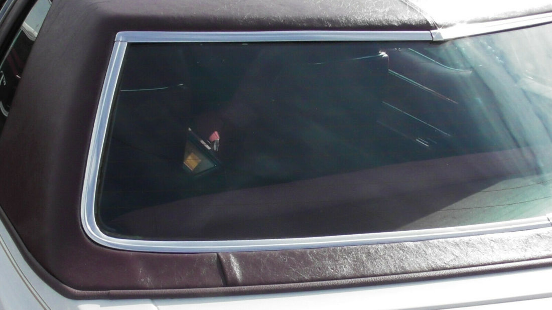 1974 Pontiac Grand Prix - photo 5
