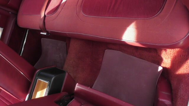 1974 Pontiac Grand Prix SJ - photo 12