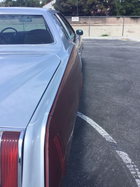 1974 Pontiac Grand Prix SJ - photo 5