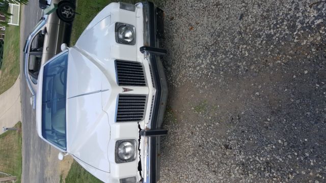 1974 Pontiac Grand Prix SJ - photo 11