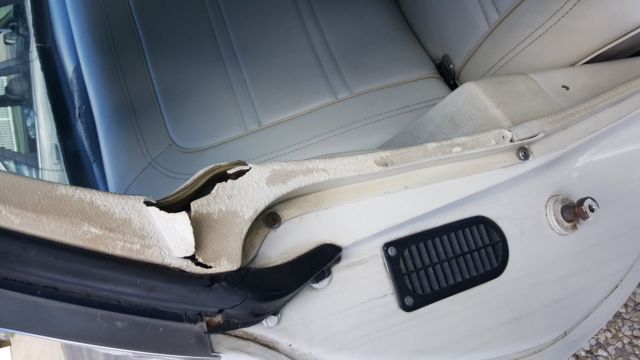 1974 Pontiac Grand Prix SJ - photo 12