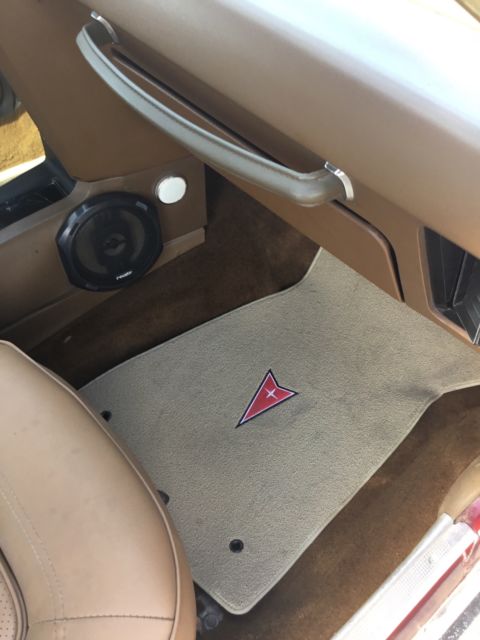 1974 Pontiac Grand Prix SJ - photo 7