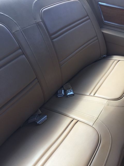 1974 Pontiac Grand Prix SJ - photo 8