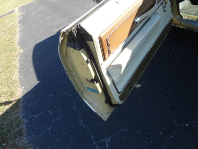 1974 Pontiac Other - photo 11