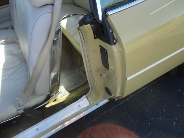 1974 Pontiac Other - photo 12