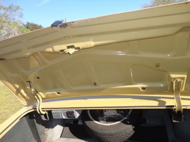 1974 Pontiac Other - photo 13