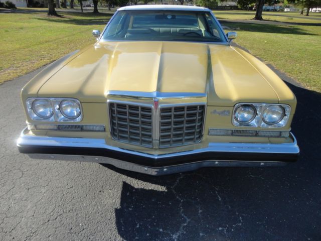 1974 Pontiac Other - photo 2