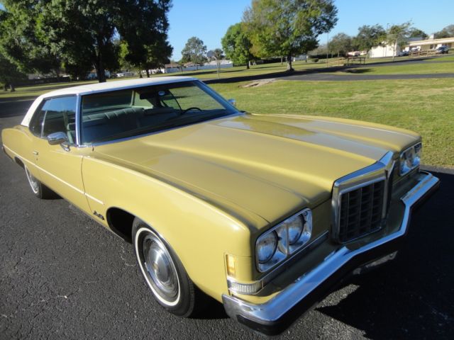 1974 Pontiac Other - photo 3