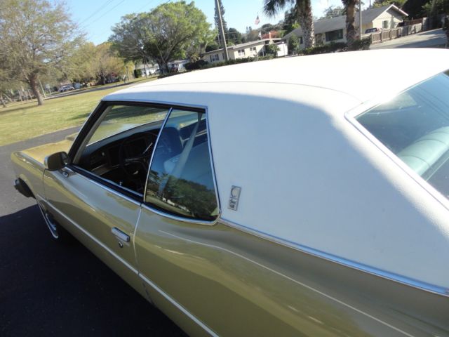 1974 Pontiac Other - photo 8