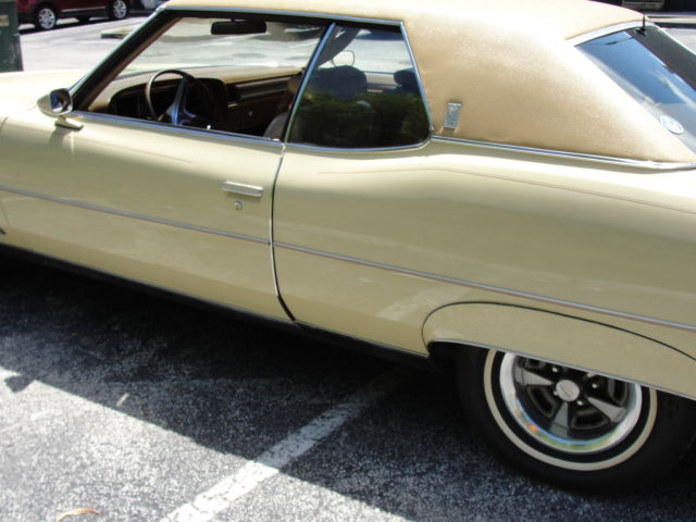 1974 Pontiac GrandVille - photo 11