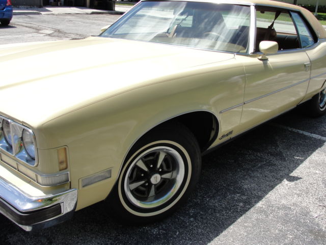 1974 Pontiac GrandVille - photo 13
