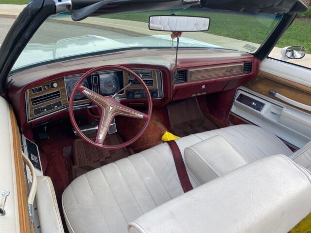 1974 Pontiac Grand Ville - photo 9