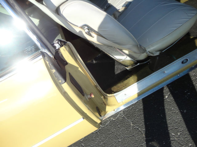 1974 Pontiac Grand Ville - photo 10