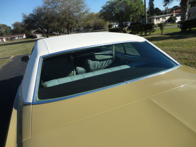 1974 Pontiac Grand Ville - photo 7