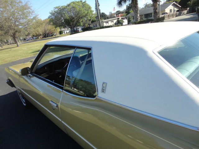 1974 Pontiac Grand Ville - photo 8