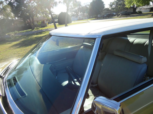 1974 Pontiac Grand Ville - photo 9