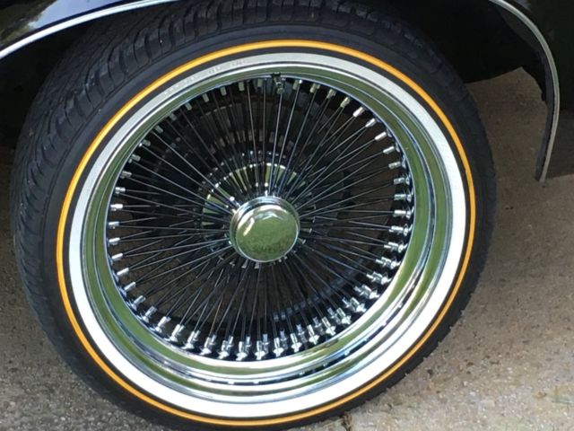 1974 Pontiac Grandville - photo 10