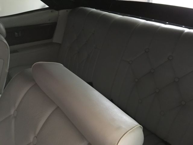 1974 Pontiac Grandville - photo 11