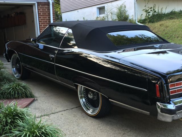 1974 Pontiac Grandville - photo 5
