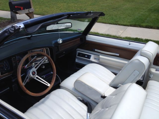 1974 Pontiac Grandville - photo 7