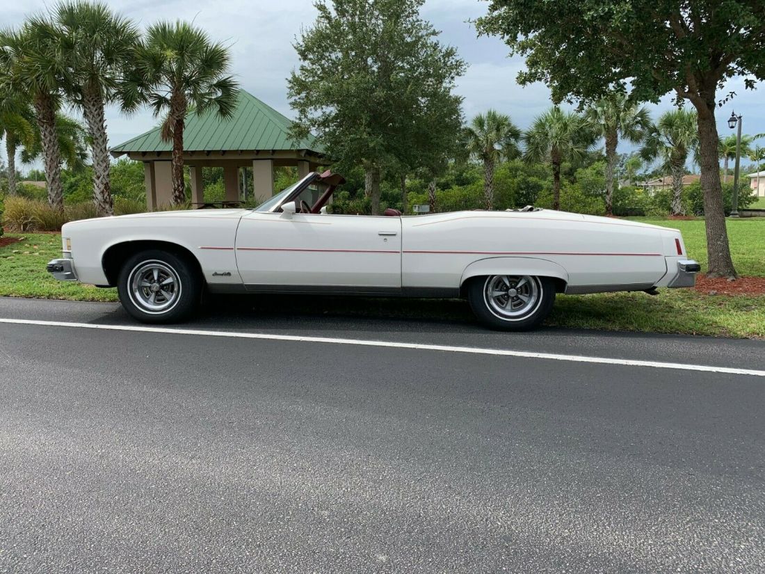 1974 Pontiac Grandville - photo 10