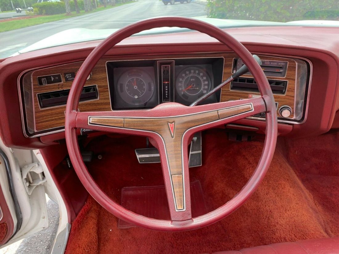 1974 Pontiac Grandville - photo 3