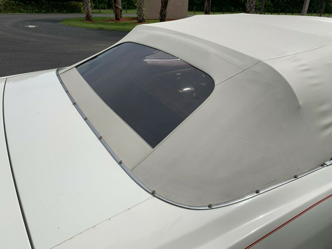 1974 Pontiac Grandville - photo 6