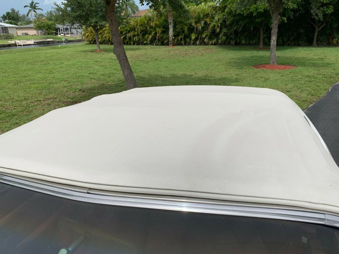 1974 Pontiac Grandville - photo 7