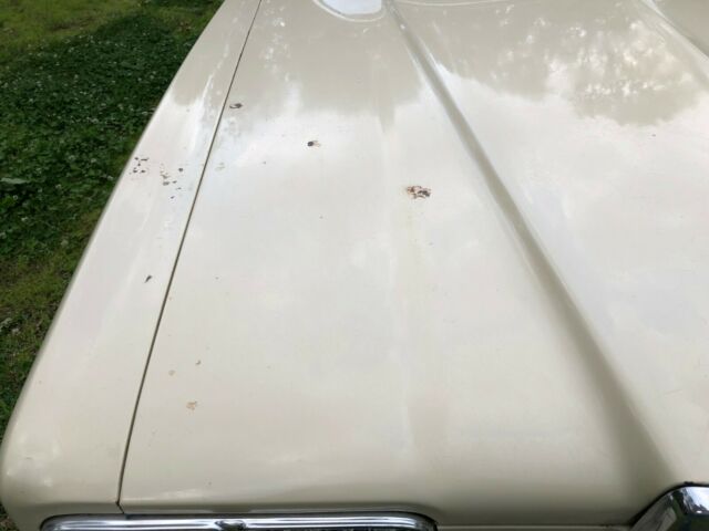 1974 Pontiac Bonneville - photo 10
