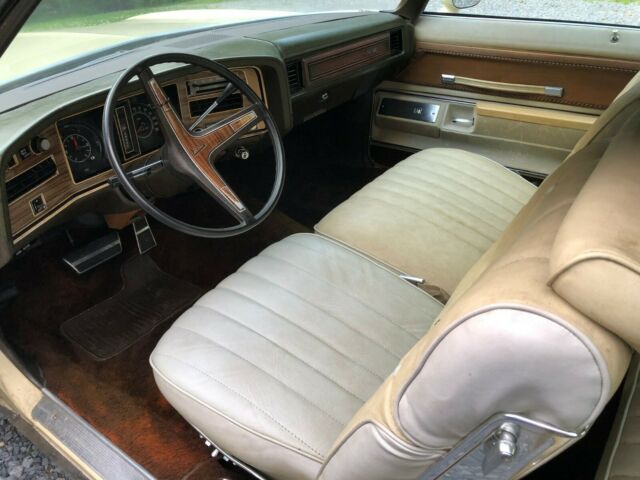 1974 Pontiac Bonneville - photo 12