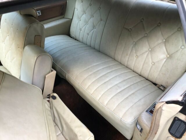 1974 Pontiac Bonneville - photo 13