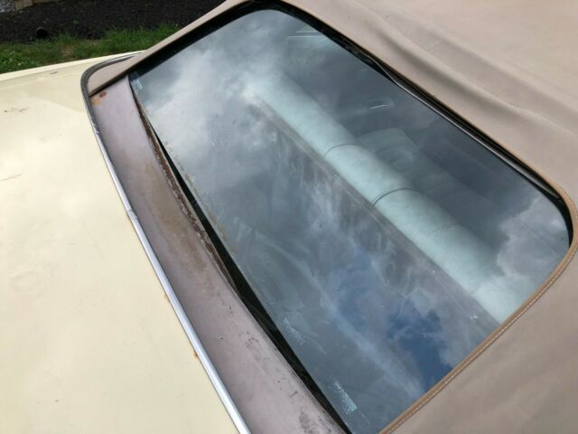1974 Pontiac Bonneville - photo 6
