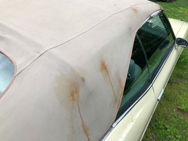 1974 Pontiac Bonneville - photo 7