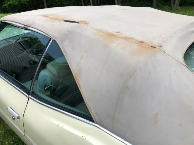 1974 Pontiac Bonneville - photo 8