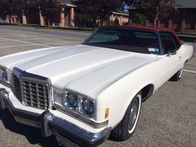 1974 Pontiac Other - photo 5