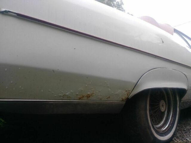 1974 Pontiac Other - photo 10