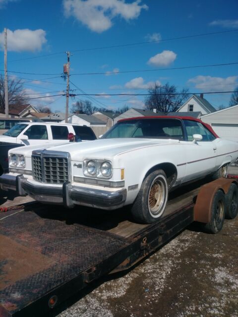 1974 Pontiac Other - photo 2