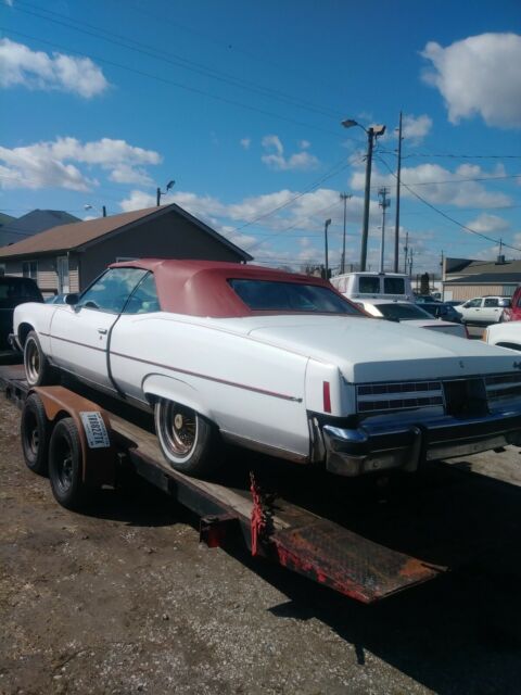 1974 Pontiac Other - photo 3