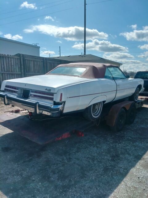 1974 Pontiac Other - photo 4