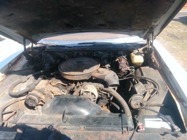 1974 Pontiac Other - photo 8