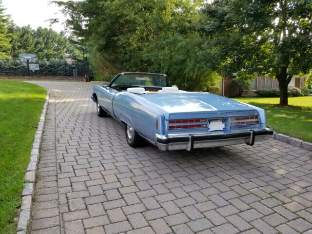 1974 Pontiac Bonneville - photo 12