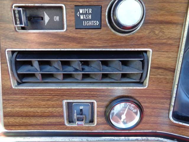 1974 Pontiac Other - photo 11