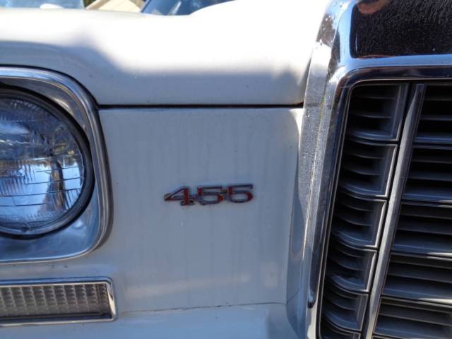 1974 Pontiac Other - photo 13
