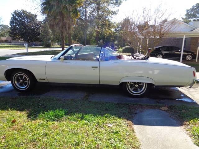 1974 Pontiac Other - photo 2