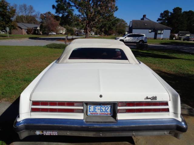 1974 Pontiac Other - photo 4