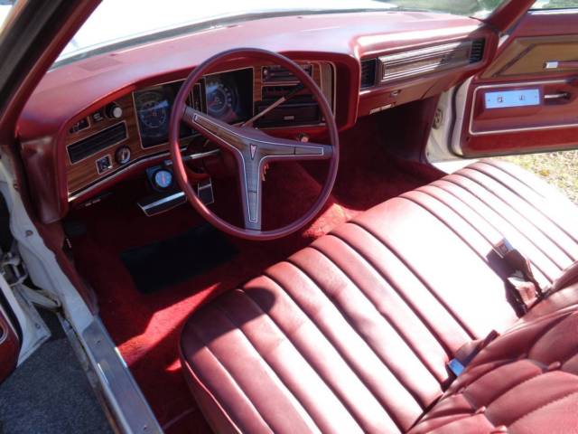 1974 Pontiac Other - photo 5
