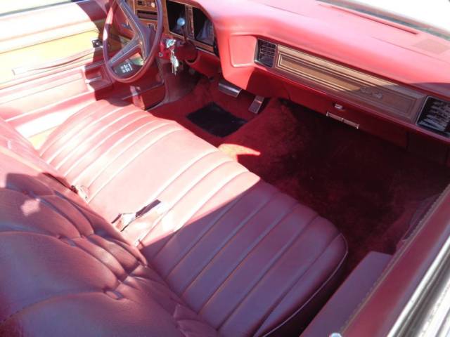 1974 Pontiac Other - photo 7