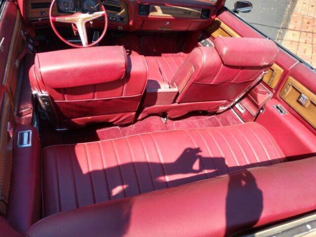 1974 Pontiac Grandville - photo 6