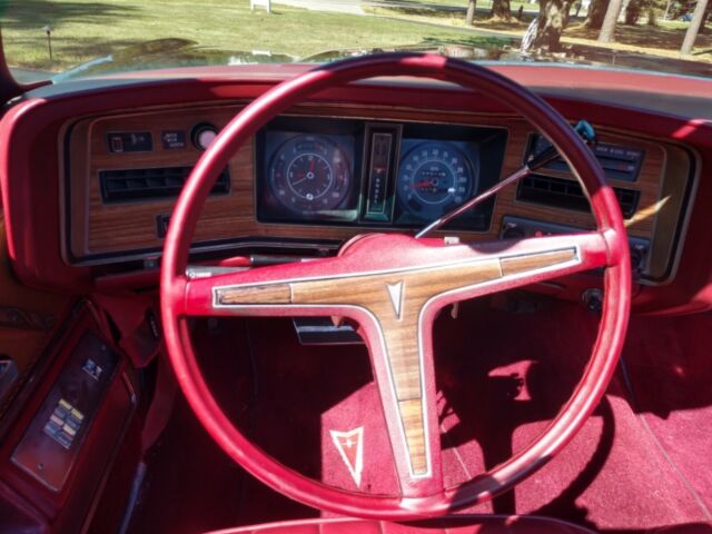 1974 Pontiac Grandville - photo 7