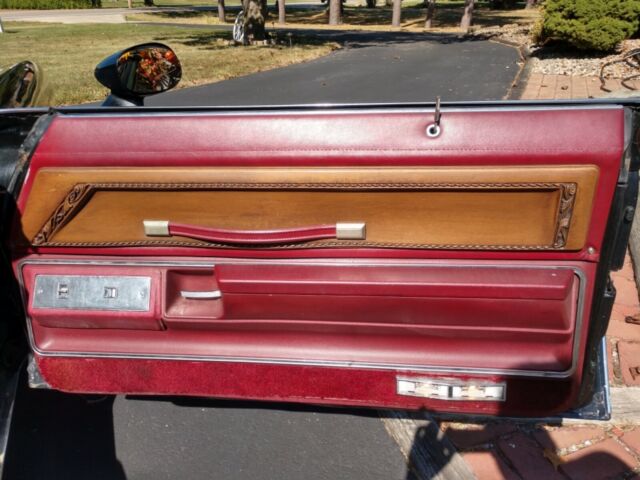 1974 Pontiac Grandville - photo 9